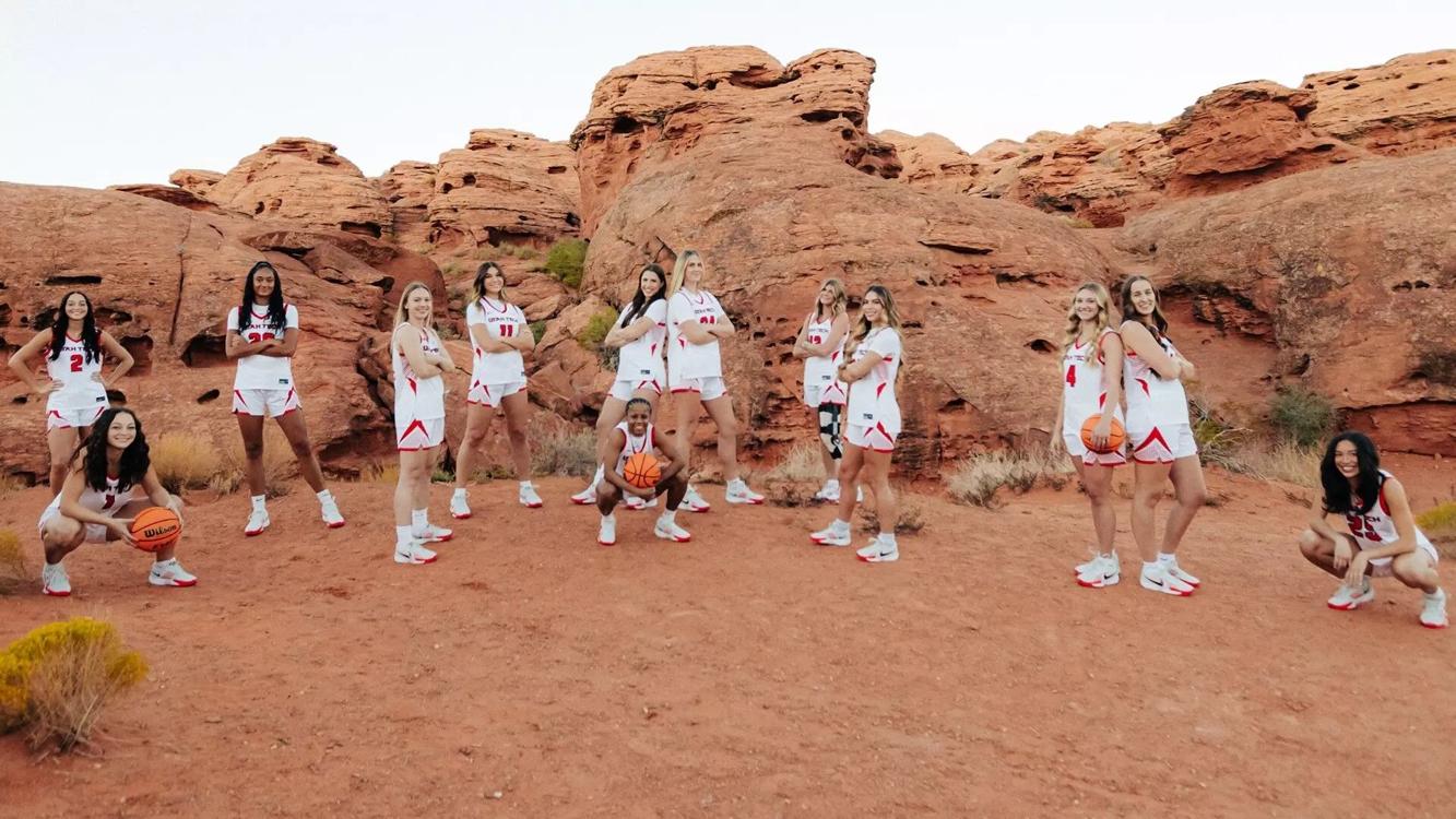 Utah Tech athletics: Football updates; new conference for 2 teams ...