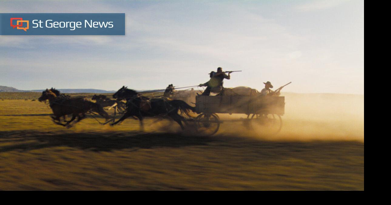 Filming in St. George: Extras sought for Kevin Costner’s Western saga | Local News | stgeorgeutah.com