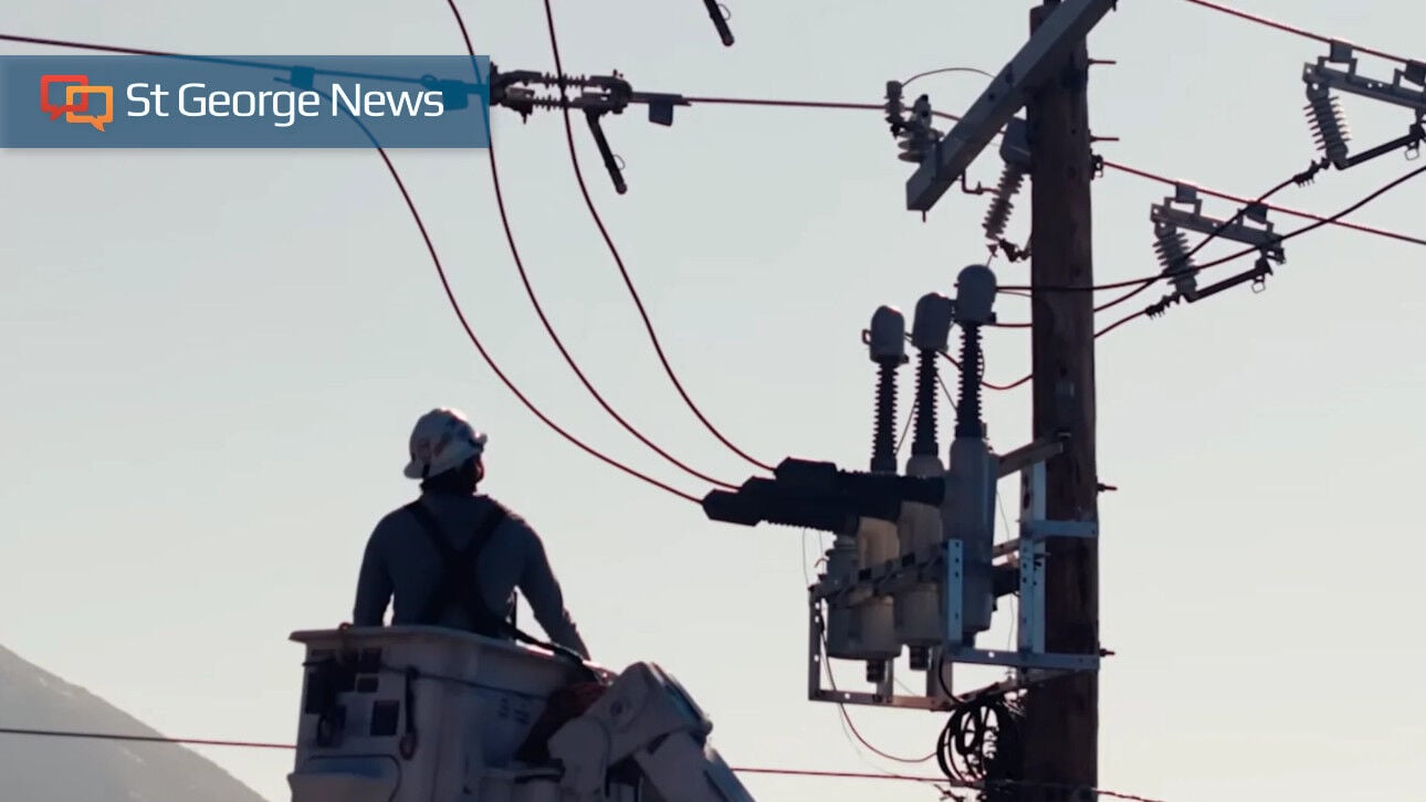UPDATED: Power outage affects thousands in Washington County