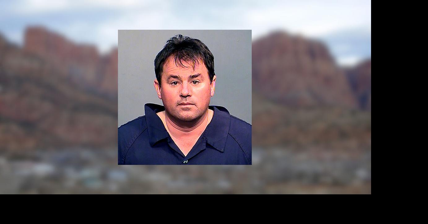 Polygamous sect leader Bateman convicted of abuse charges after girls found in trailer on Arizona highway