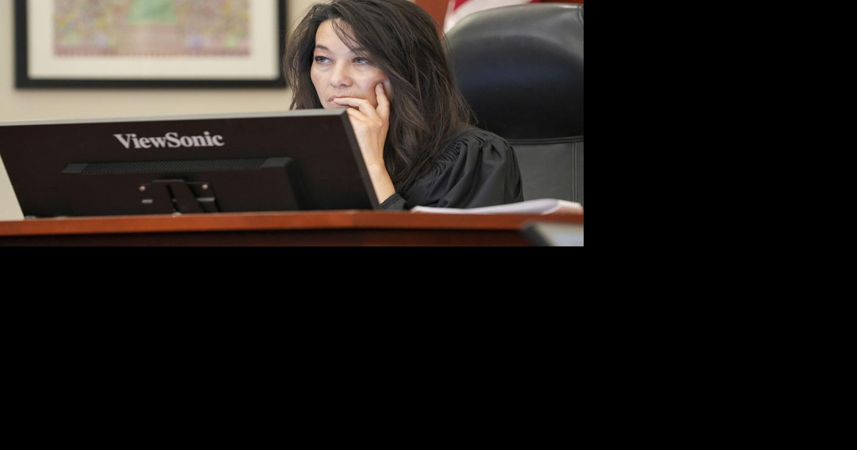 Utah judiciary issues rare statement addressing threats against judge ...