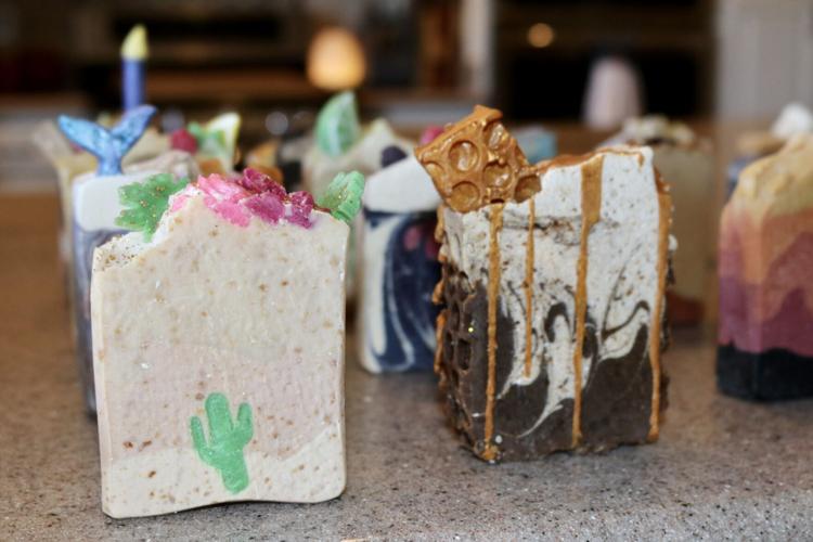 So sweet : Buy natural products from this legend dairy farm in