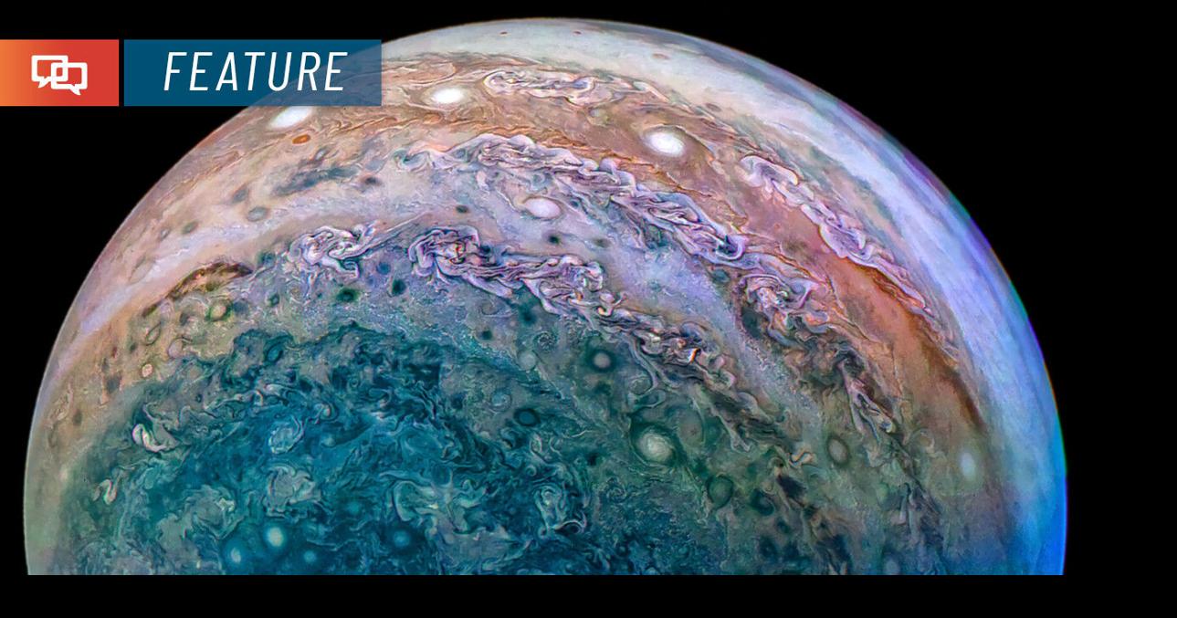 Horoscopes: Jupiter enters Taurus, amplifying luck in love, money or ...