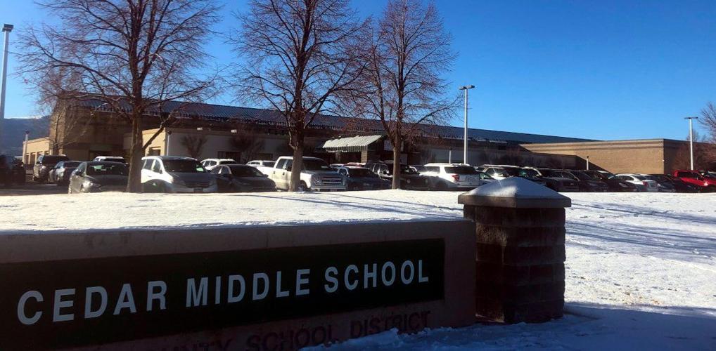 Reports of firearm in backpack, suspicious man in car cause lockdowns