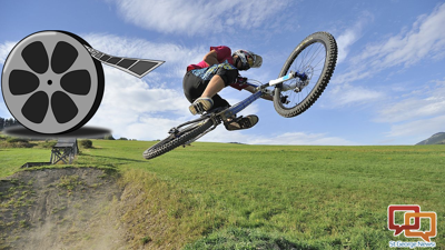 Acclaimed mountain biking film Klunkerz screens in St. George Events stgeorgeutah