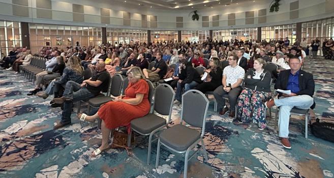 ‘We will get this road’: Commissioners discuss Northern Corridor ...