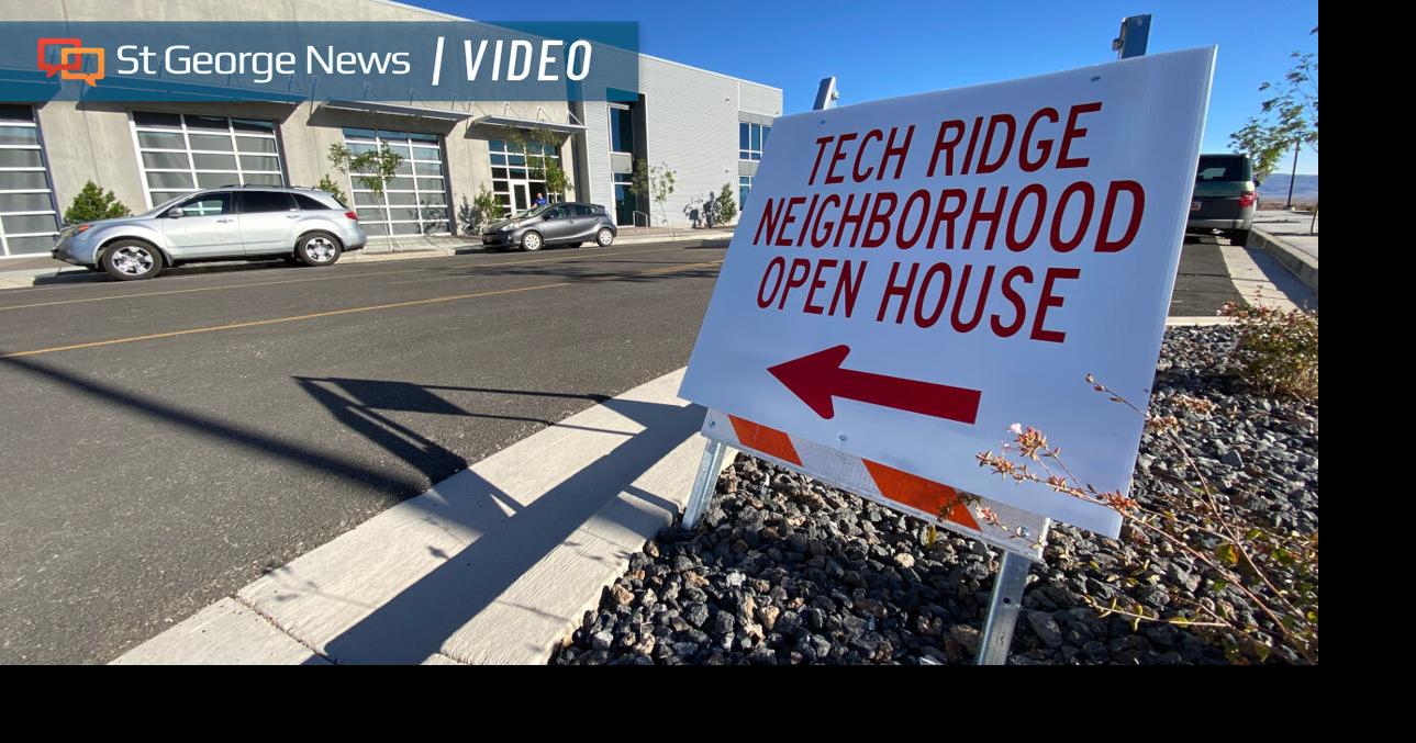 Water, traffic among the concerns expressed during Tech Ridge ...