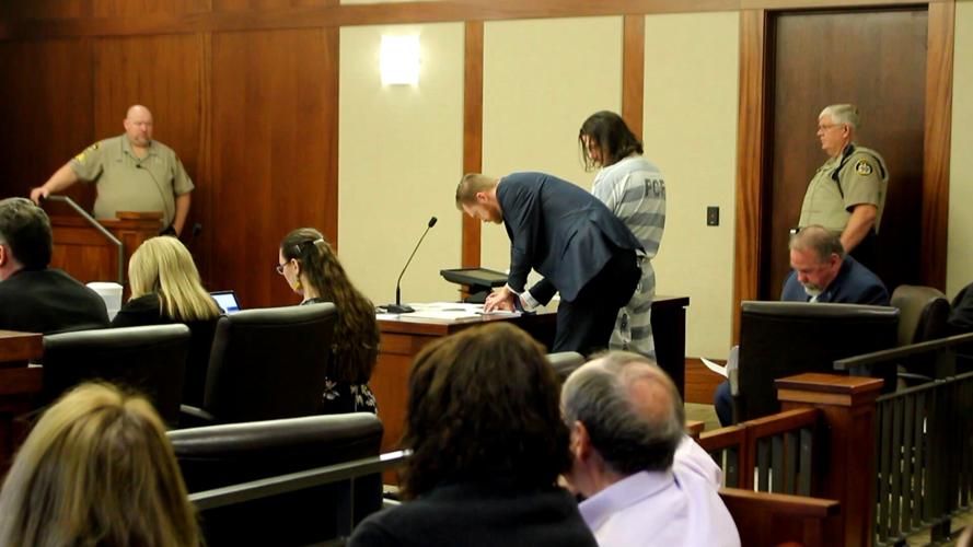 ‘Most vicious, meanspirited crime’ in 20 years Judge sentences man in