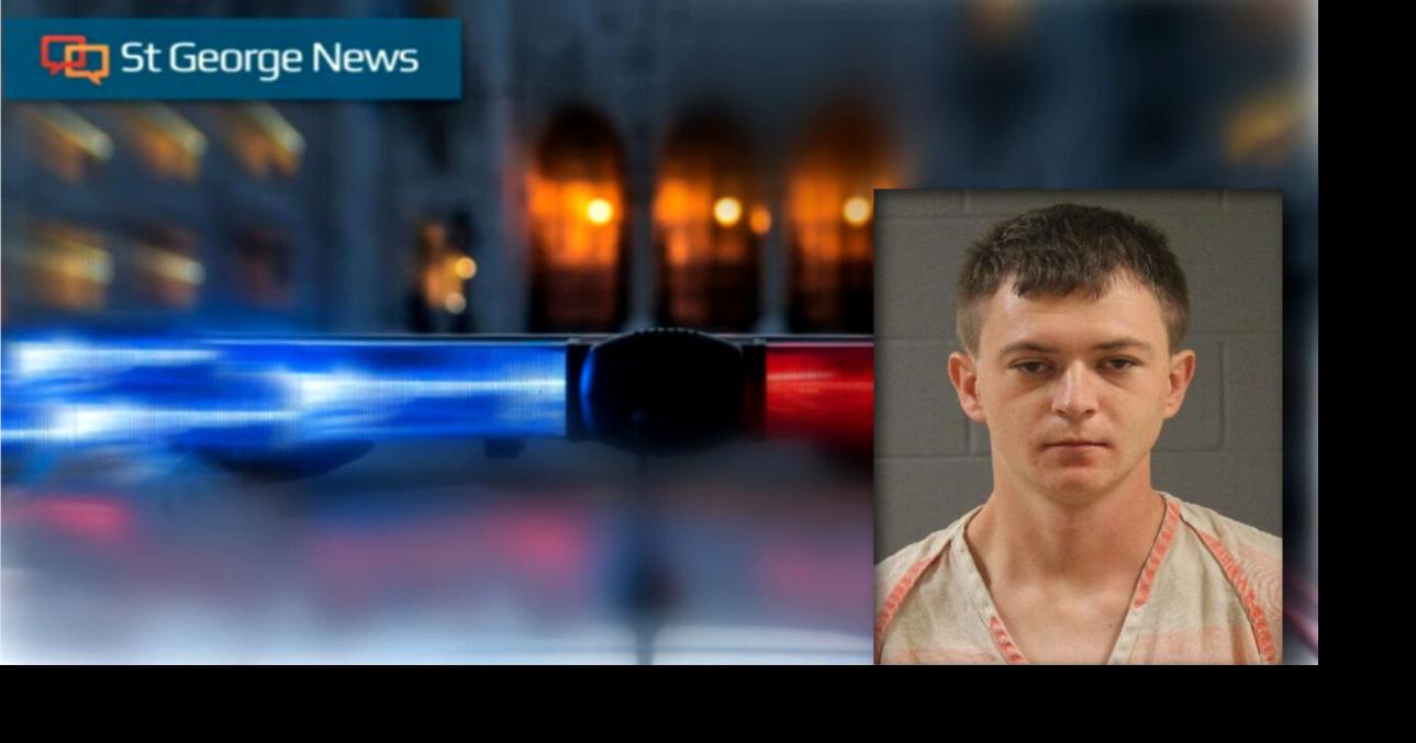 Utah man already on parole sentenced to federal prison on new charges ...