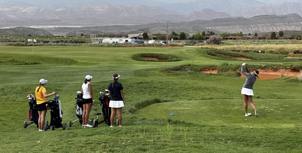 Region 10 girls golf: Pine View captures 3rd straight region title ...