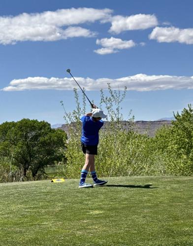 Region 9 girls golf: Cedar comes out on top at Sky Mountain | Cedar ...