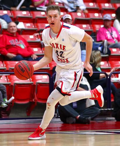 DSU men win fourth straight by sailing past Sunbirds | Sports ...