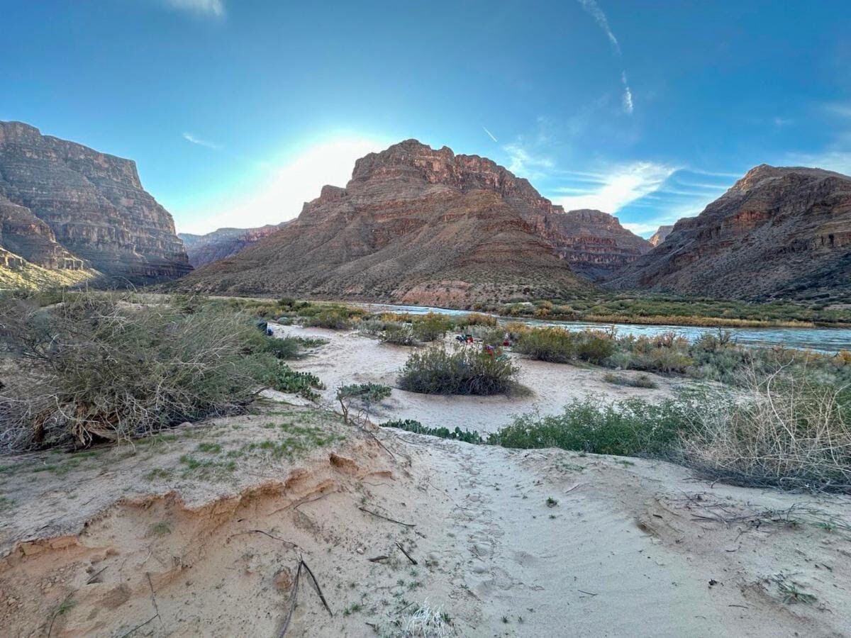 California, Nevada, Arizona announce temporary plan to save water from ...