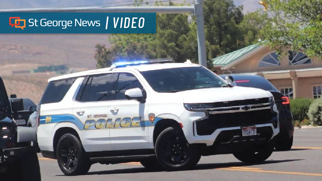 2 men jailed after alleged $87K forged-check scheme uncovered in St. George