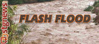 Flash flood warning for Kane, Washington counties | Explore ...