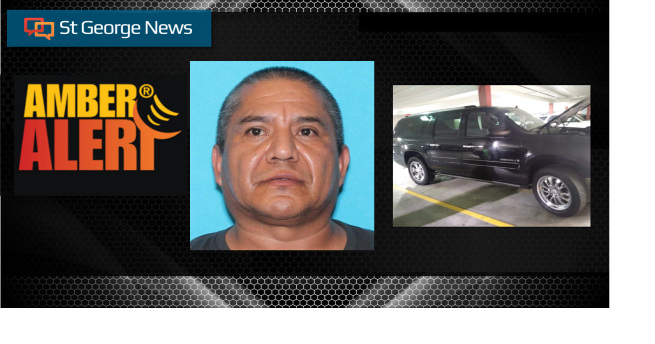 UPDATED: Child found after Amber Alert issued in Utah | News ...