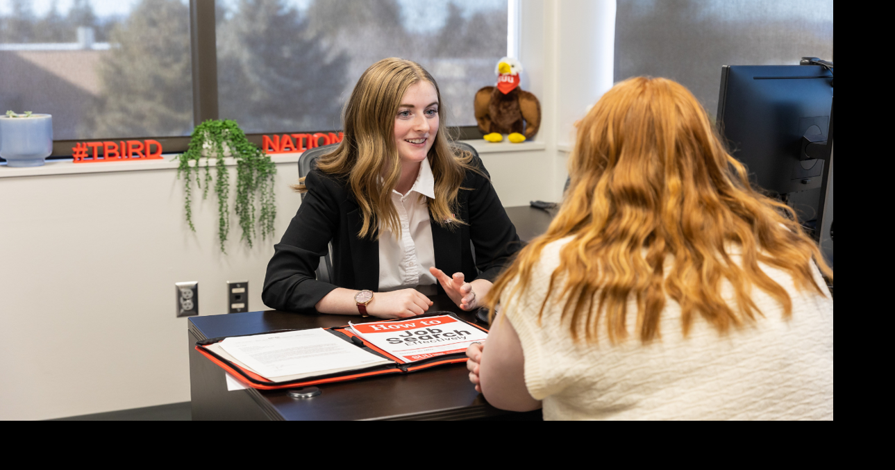 SUU introduces redesigned, 'vital' new master’s degree in student affairs