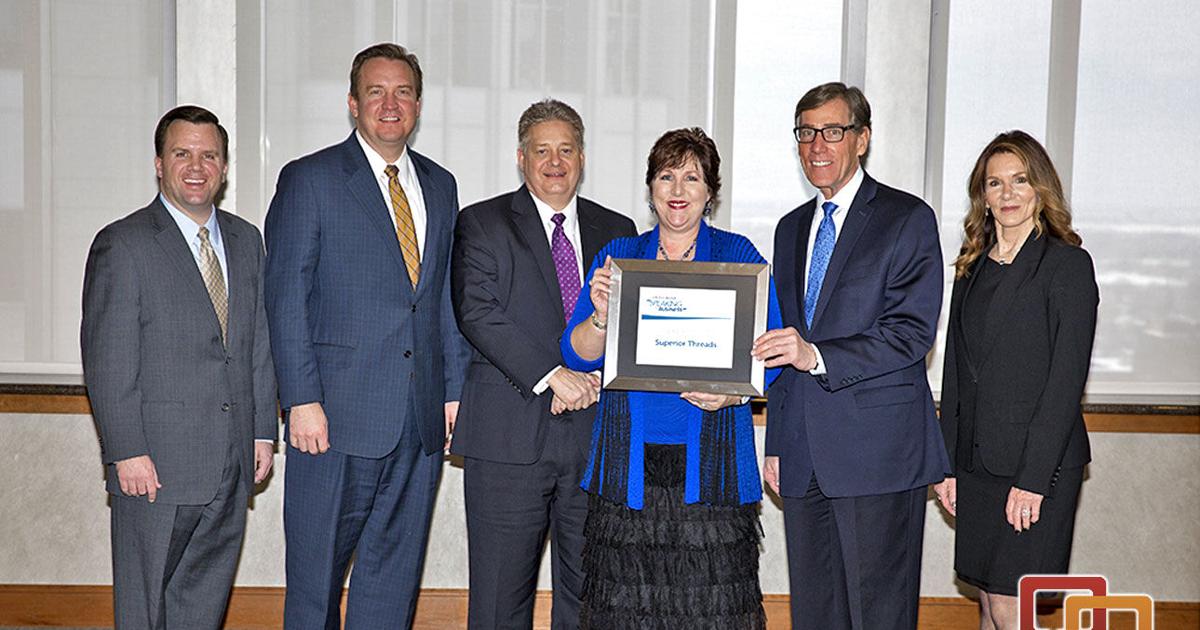 Zions Bank gives honors to St. George businesses | Business ...