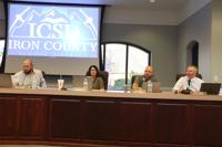 In split vote, Iron County school board opts to switch to 4-day school week starting next year