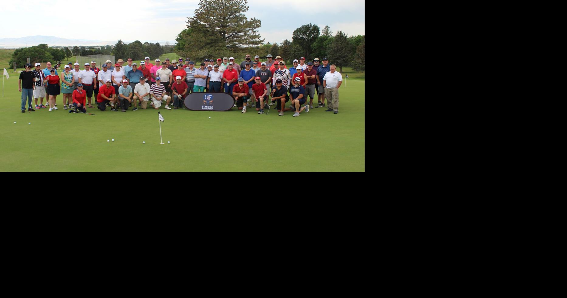 Veterans on Course will tee it up at Copper Rock in Hurricane