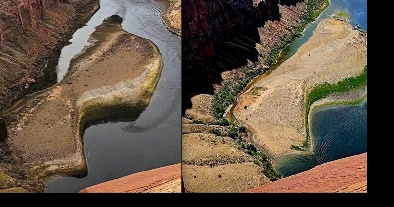 Reviving the river: Project completed to protect Grand Canyon’s native