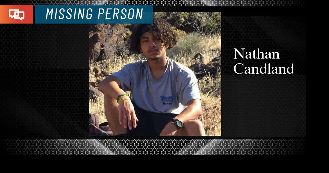 MISSING: Police seek public’s help finding runaway teen | Local News ...