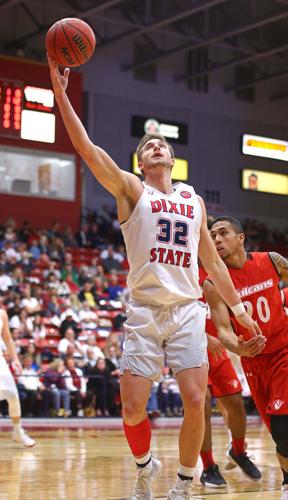 Simister captures shooting record as Blazers roll to 11th straight win ...