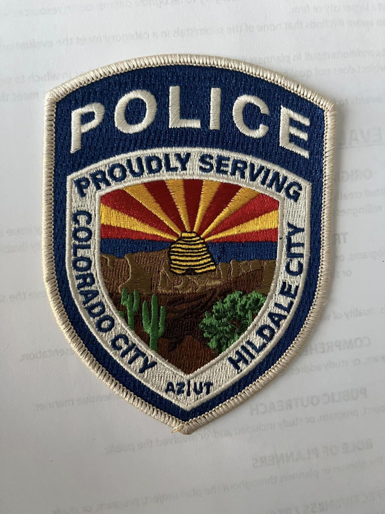 ‘We are on the right path’: Colorado City Marshals Office rebranded to ...