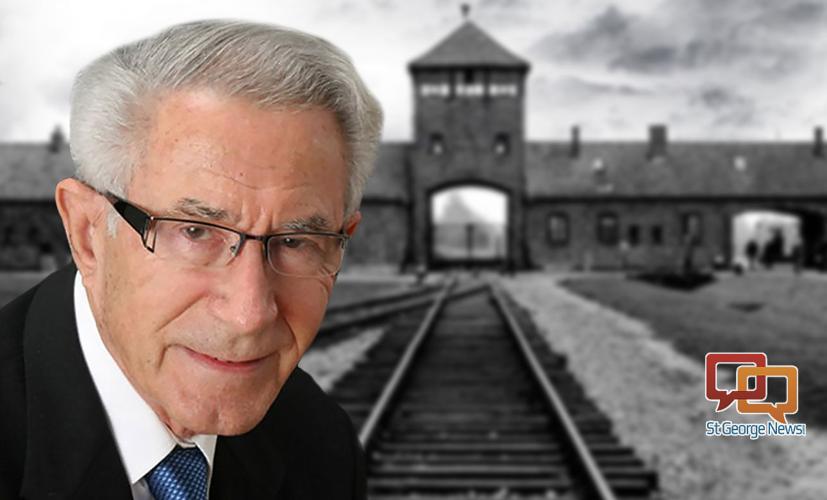 Holocaust survivor to speak at Washington County Republican Women event ...