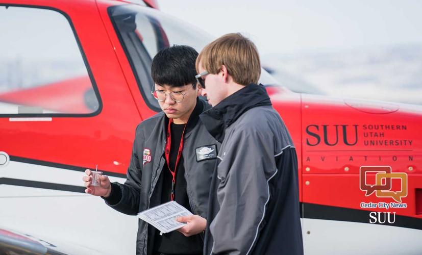 If you want a career in aerospace, this is a new option you should look