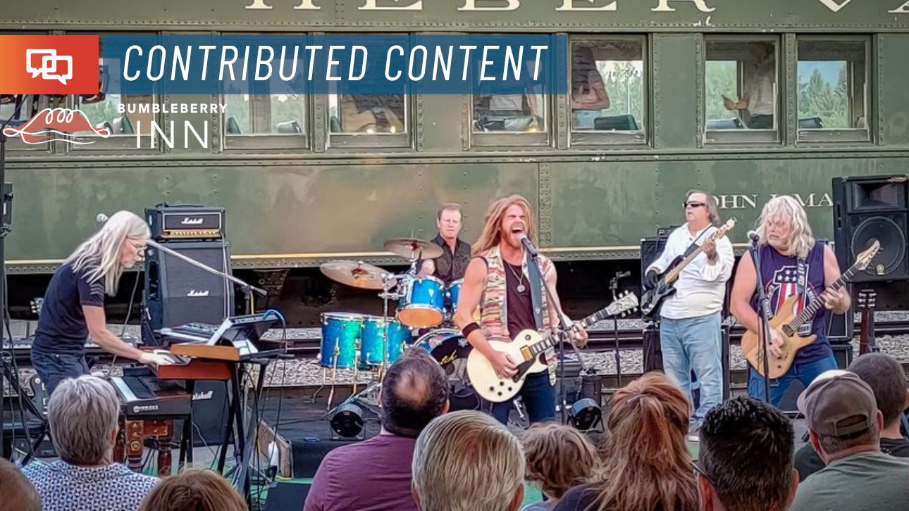 The Piano Guys Concerts - Captivating Performances in 2025