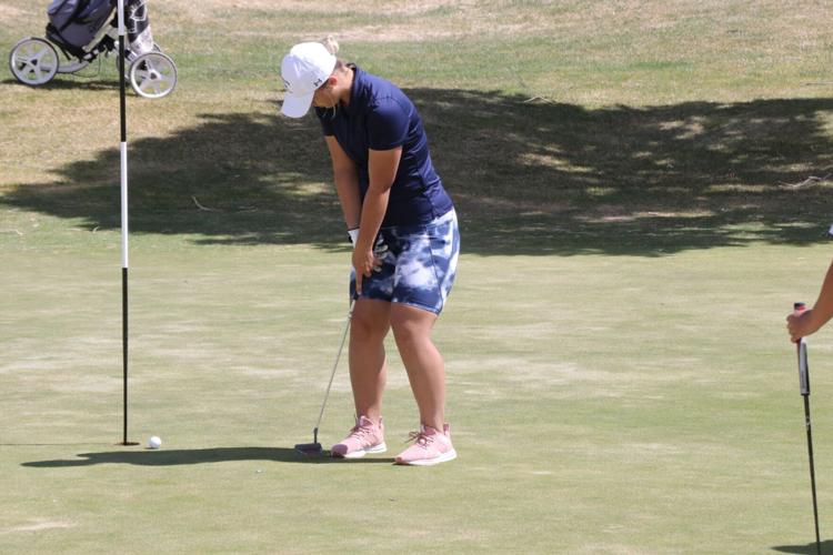 Region 9 girls golf: Pine View prevails in Week 5 at Cedar City ...