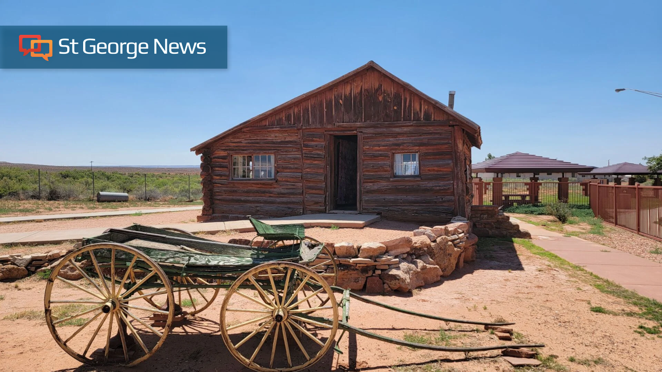 Fredonia Day: A geographically isolated community and its museum