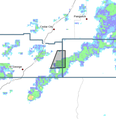Flash flood warning issued for Washington, Kane counties | Local News ...