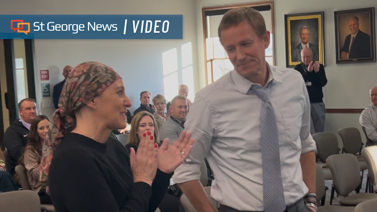 Award-winning Pine View teacher-coach says success lies in mentoring 'great kids"