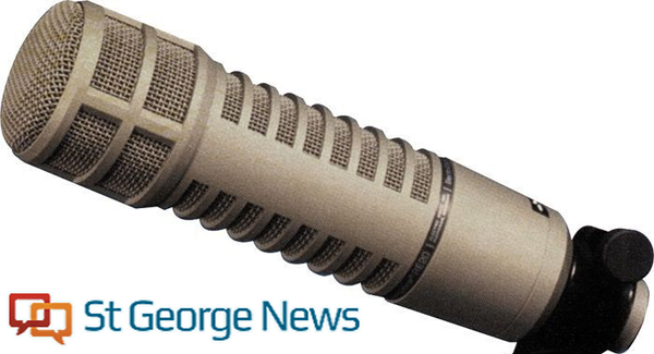 KTIM Radio goes dark amid changes, principals tangle | News ...