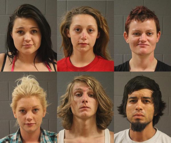 Police arrest 4 more related to shooting investigation; 7 total arrests