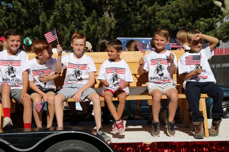 From all-star teams to a Zamboni, Cedar City celebrates Fourth of July ...