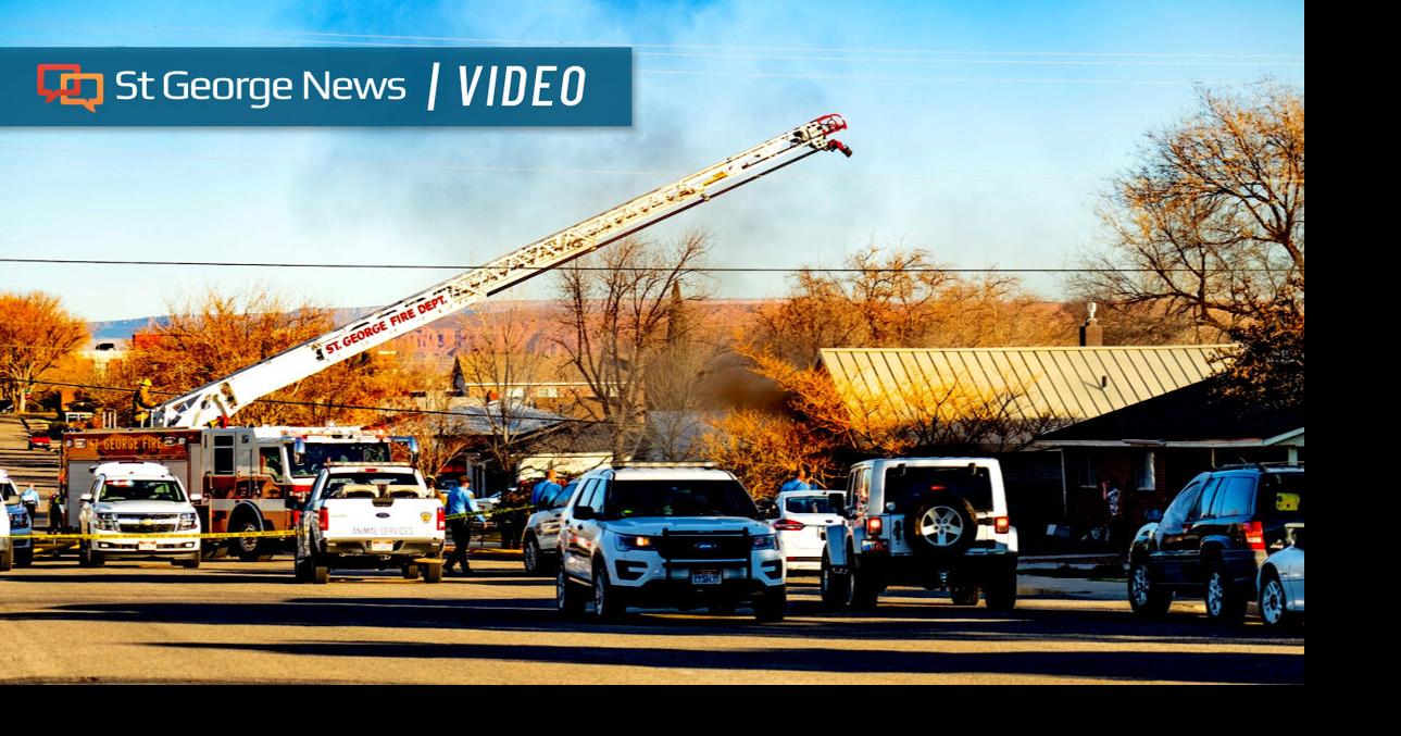 Structure fire destroys apartment, displaces family | Flood And Fire ...