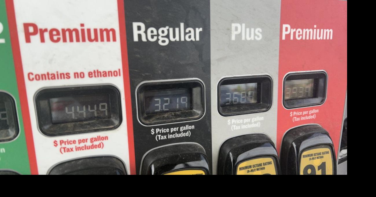 St. George tops Utah’s gas prices - here’s how drivers can cut expenses |  | stgeorgeutah.com