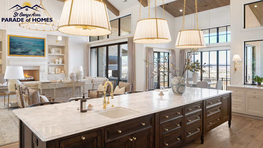 The St. George Area Parade of Homes: Where design, dreams and community ...