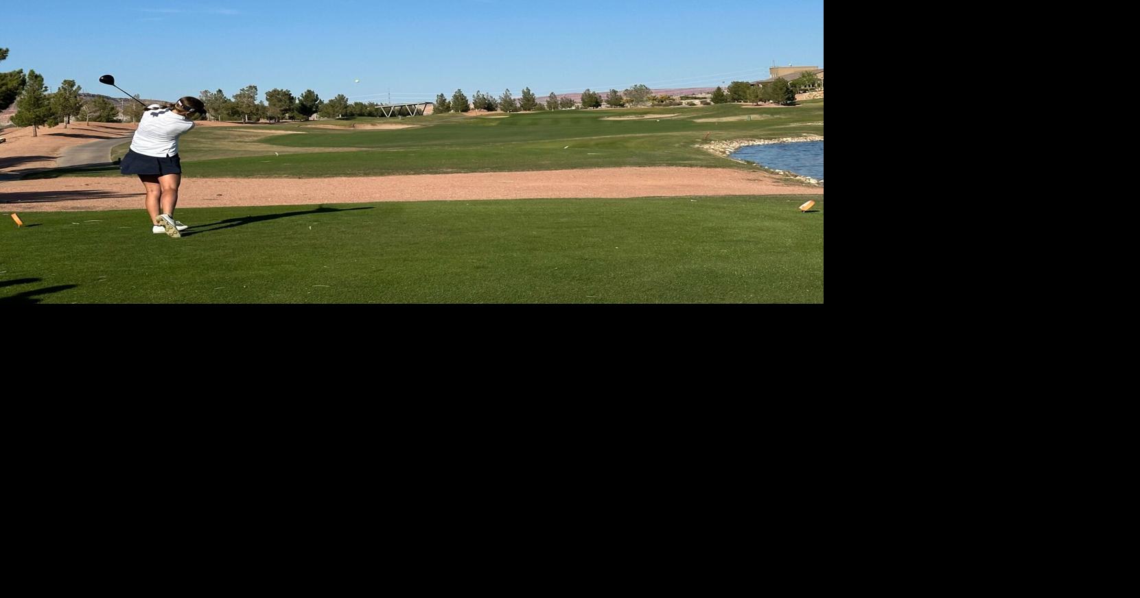 Region 10 girls golf: Pine View maintains win streak but Cedar also ...