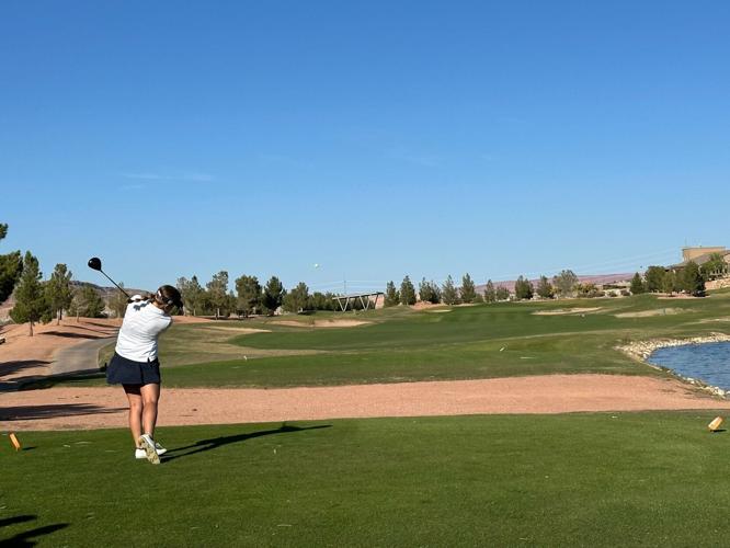 Region 10 girls golf: Pine View maintains win streak but Cedar also ...