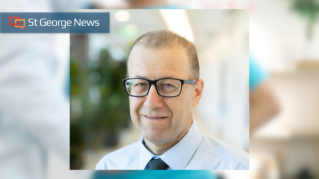 'It's almost a pandemic:' St. George nephrologist details Southern Utah's kidney misconceptions and preventions