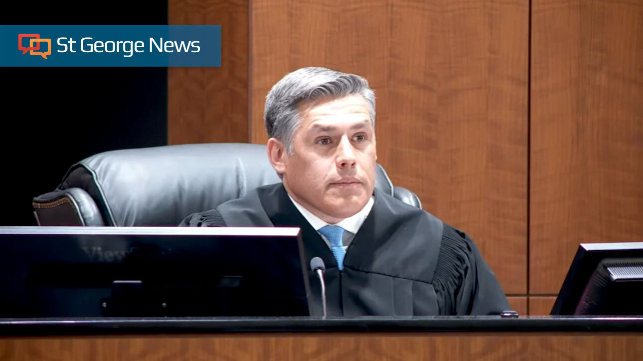 Judge postpones Tyler Robinson hearing, denies request to broadly bar courtroom cameras