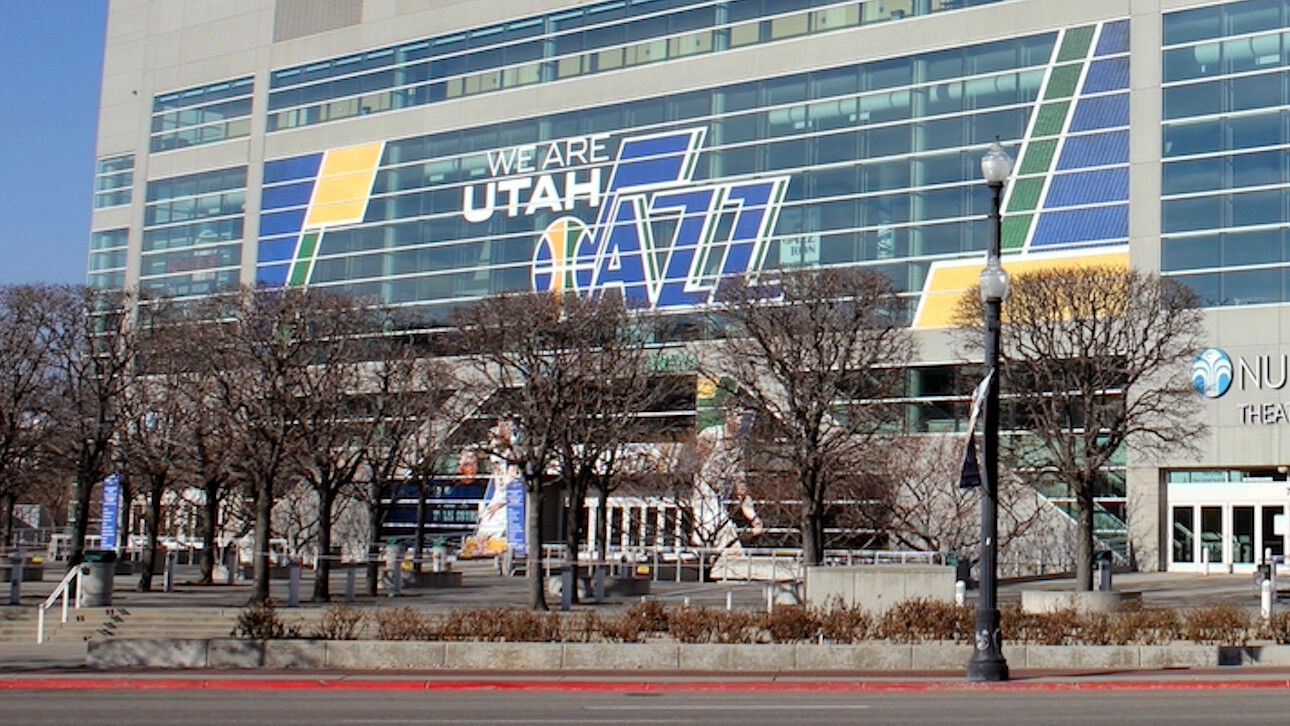 Public invited to free Utah Jazz team event | Utah Jazz, image size:1290x726