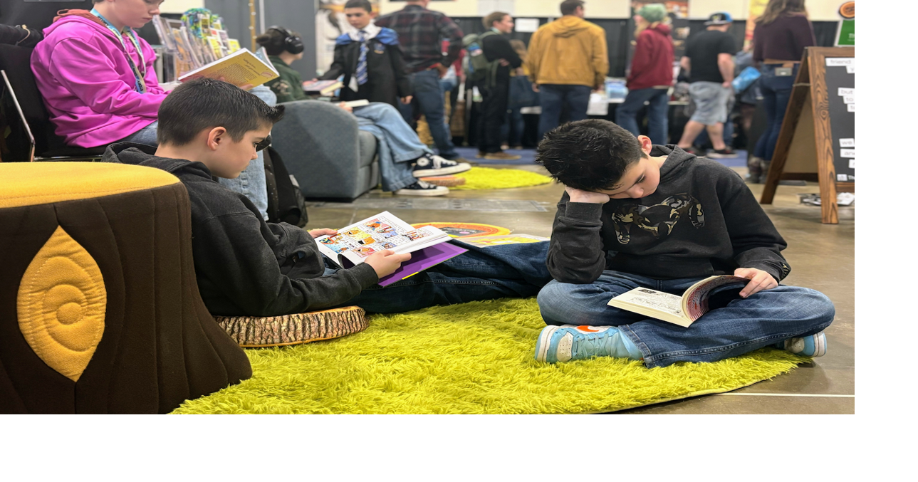 Operation Literacy and OperationREAD partner for struggling young ...