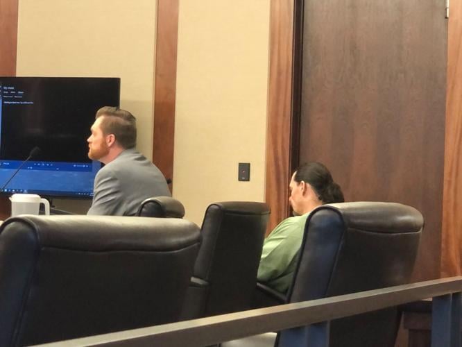 Jury returns with a verdict in the case of Lee Cleaners attack Local