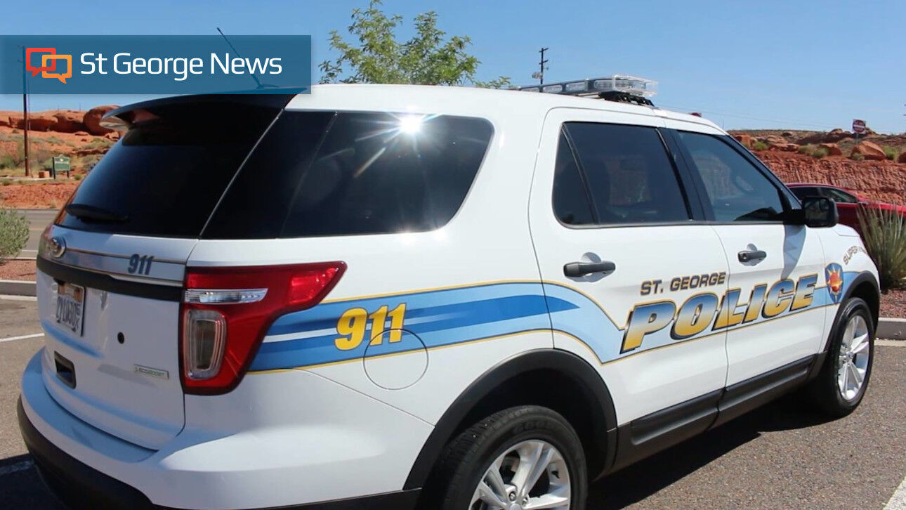 St. George police arrest husband in alleged domestic violence death ...