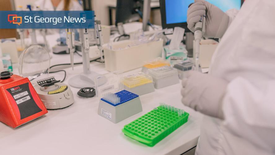 Intermountain Partners With Icelandic Company To Launch Largest Dna